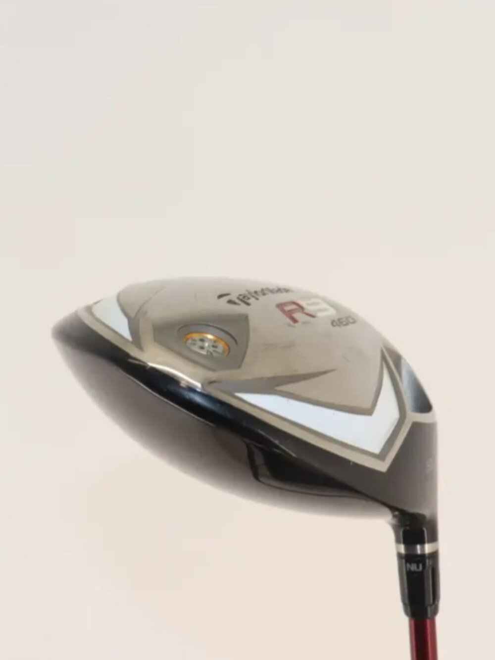 Taylormade R9 460 Driver - Picture 4 of 5
